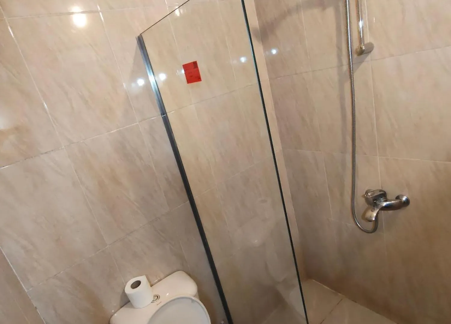 Kr Hotel Luksor Egipt