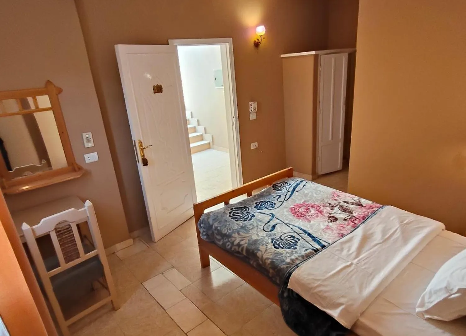 Kr Hotel Luksor Egipt