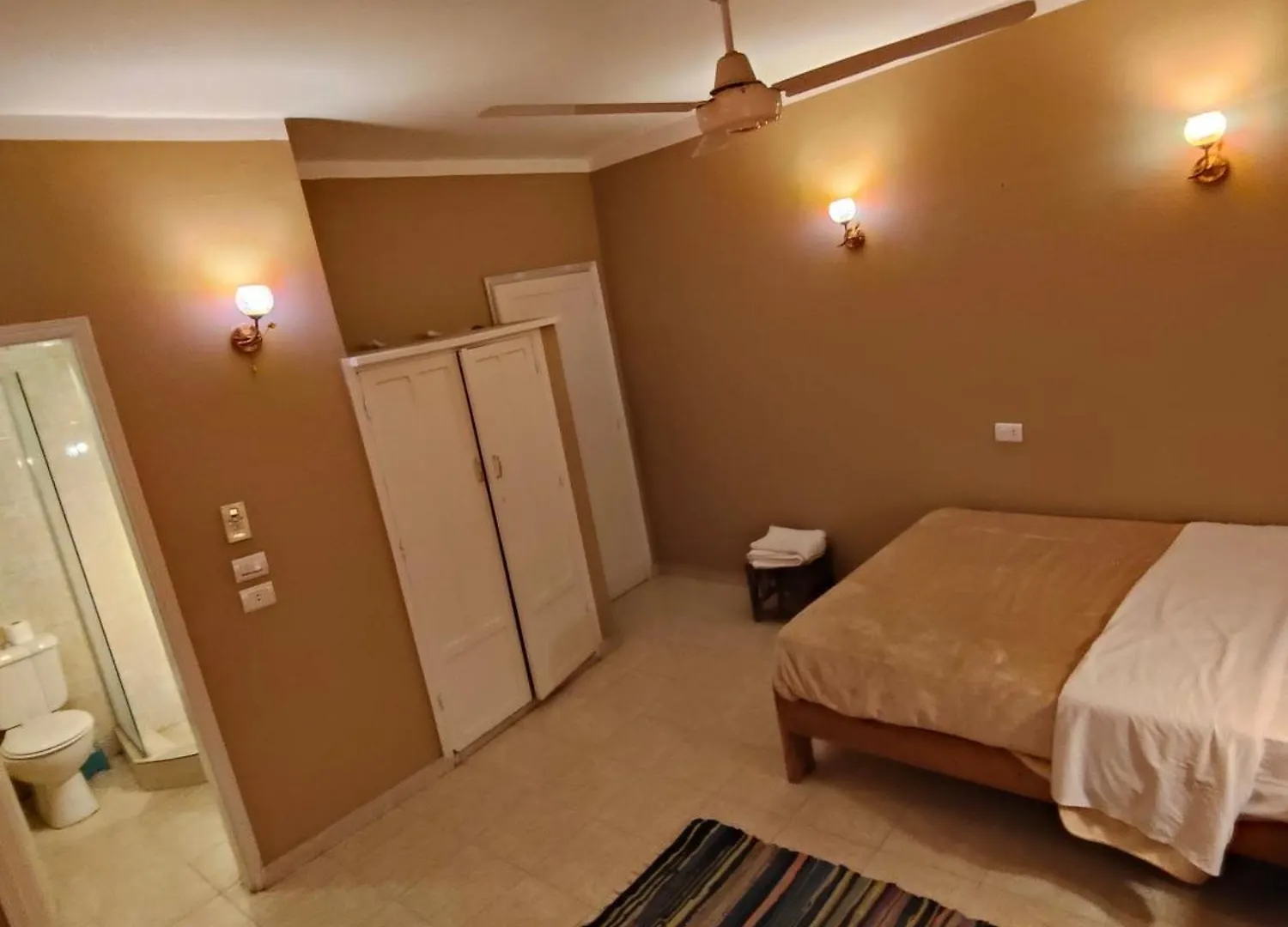 Kr Hotel Luksor Egipt