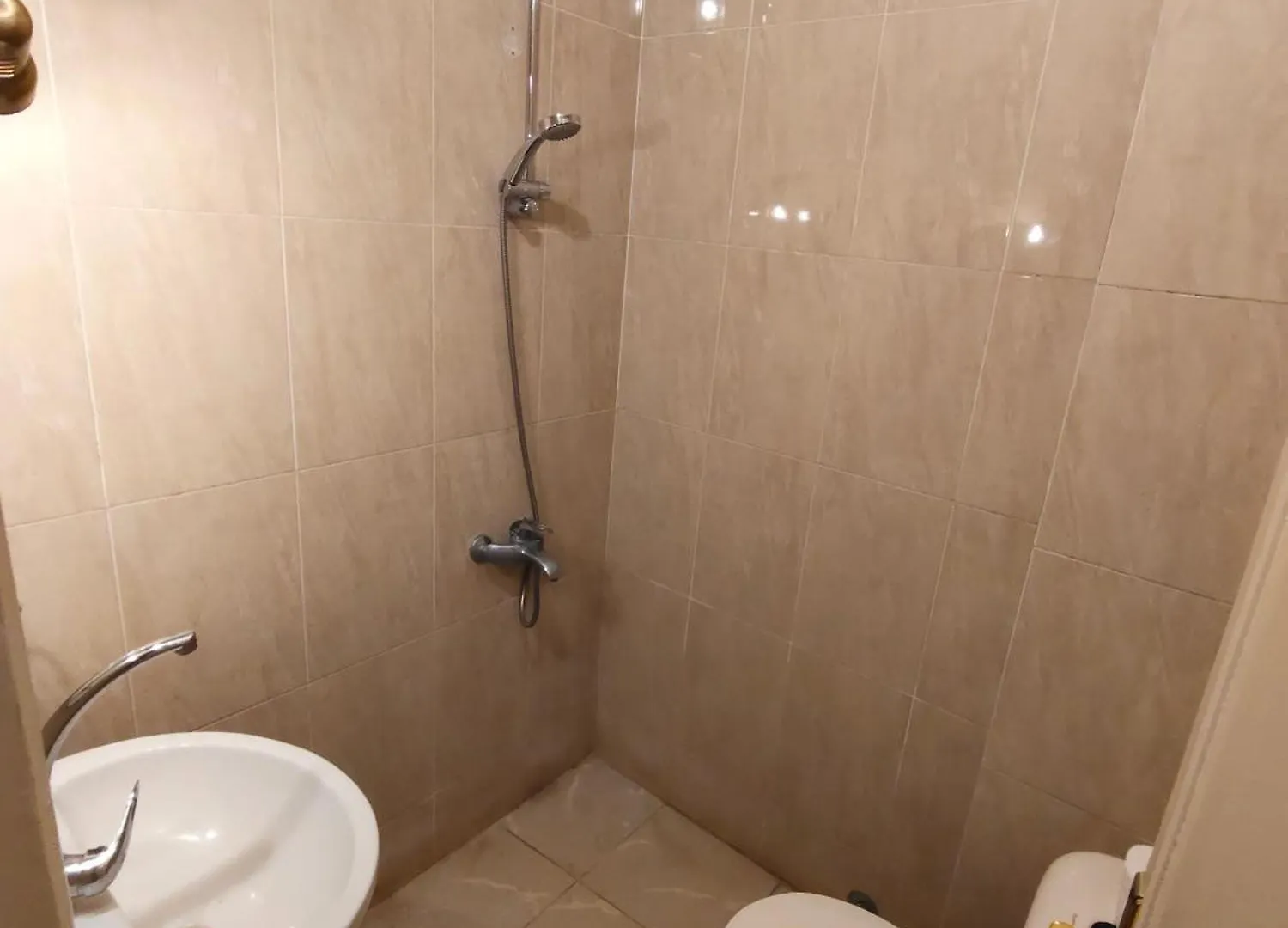 Kr Hotel Luksor Egipt