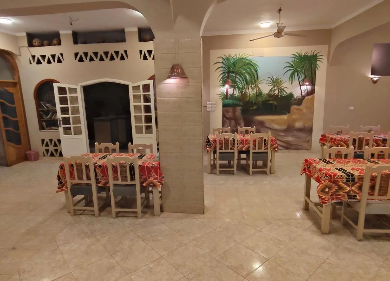 Kr Hotel Luksor