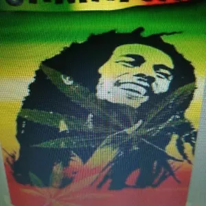 Otel Bob Marley, Luksor